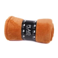 Lex & Max Fleece Plaid -Dierenwinkel 000 180 67