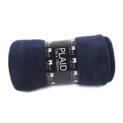 Lex & Max Fleece Plaid -Dierenwinkel 000 180 96