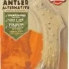 NylaBone Antler Bot L -Dierenwinkel 0018214833666