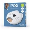 Catit Pixi Smart 6-Meal Feeder Wit -Dierenwinkel 0022517437544