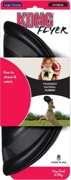 Kong Extreme Flyer 6 Kong Extreme Flyer -Dierenwinkel 0035585123189