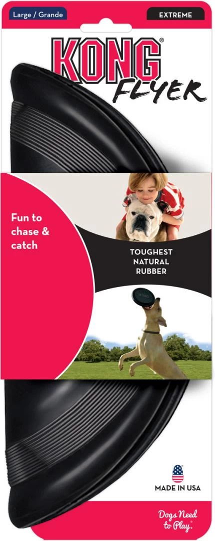 Kong Extreme Flyer 4 Kong Extreme Flyer - Afbeelding 2