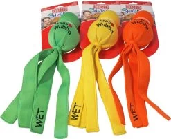 Kong Wet Wubba Assorti