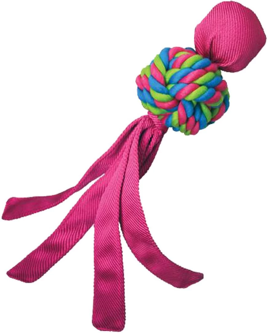 Kong Wubba Weaves Assorti 4 Kong Wubba Weaves Assorti - Afbeelding 2