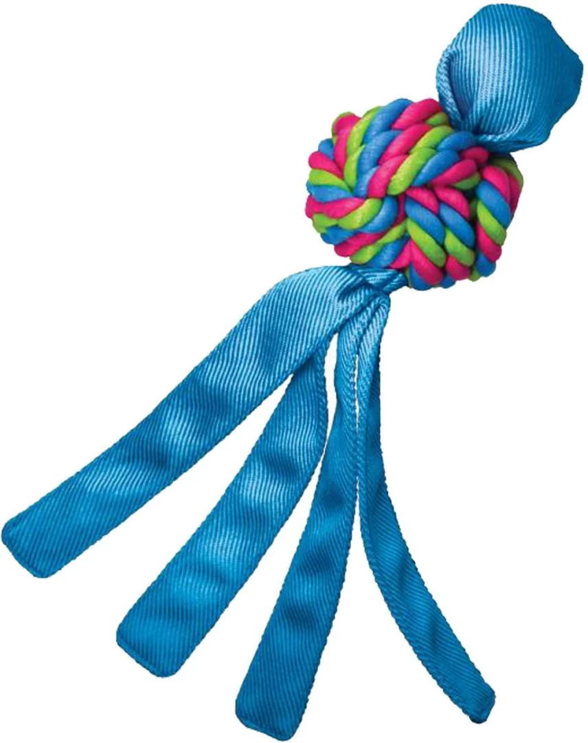 Kong Wubba Weaves Assorti 10 Kong Wubba Weaves Assorti - Afbeelding 8