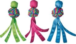 Kong Wubba Weaves Assorti 16 Kong Wubba Weaves Assorti -Dierenwinkel 0035585800912 a