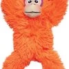 Kong Tuggz Monkey Oranje XL -Dierenwinkel 0201967 los LR