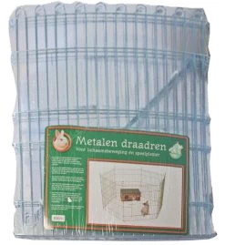 Boon Draadren 6-delig Verzinkt