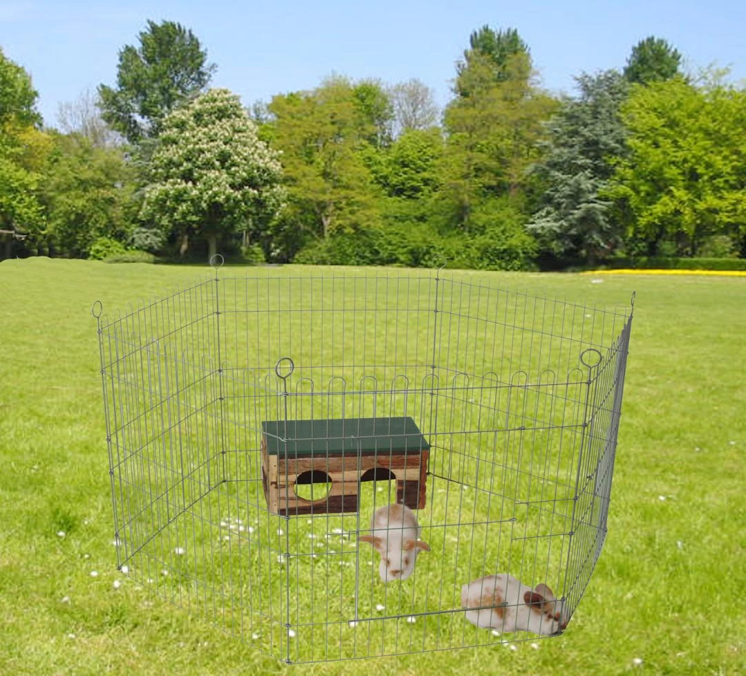 Boon Draadren 6-delig Verzinkt 4 Boon Draadren 6-delig Verzinkt - Afbeelding 2