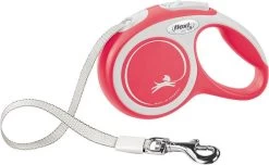 Flexi New Comfort XS Met Band 3 Mtr -Dierenwinkel 0205352 a