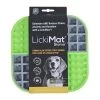 Lickimat Slomo Groen -Dierenwinkel 0205628