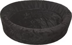 Boon Teddymand Zwart -Dierenwinkel 0210397