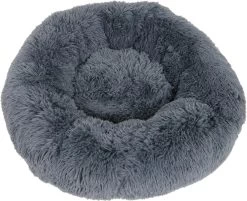 Boon Donut Mand Supersoft Donkergrijs