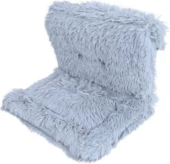 Boon Hangmat Supersoft Lichtgrijs