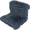 Boon Hangmat Supersoft Donkergrijs -Dierenwinkel 0211026