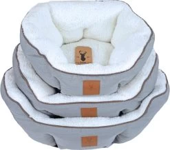 Boony EST. 1941 Mand Highland Grey