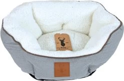 Boony EST. 1941 Mand Highland Grey -Dierenwinkel 0212320 a