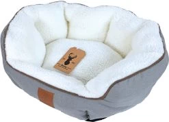 Boony EST. 1941 Mand Highland Grey -Dierenwinkel 0212321