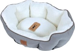 Boony EST. 1941 Mand Highland Grey -Dierenwinkel 0212322