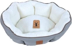 Boony EST. 1941 Mand Highland Grey -Dierenwinkel 0212322 a