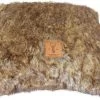 Boony EST. 1941 Ligkussen Grizzly Brown 37 X 37 Cm -Dierenwinkel 0212979