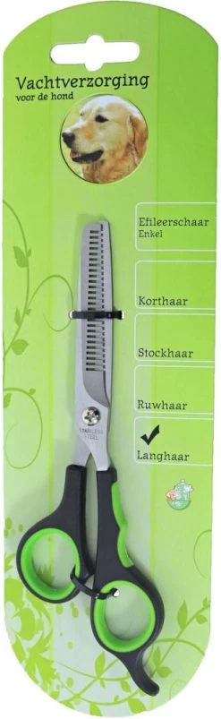 Boon Efileerschaar Enkel