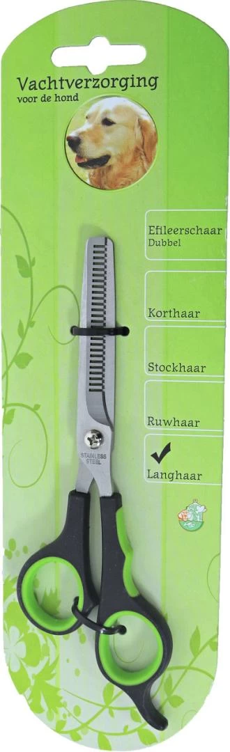 Boon Efileerschaar Dubbel 3 Boon Efileerschaar Dubbel