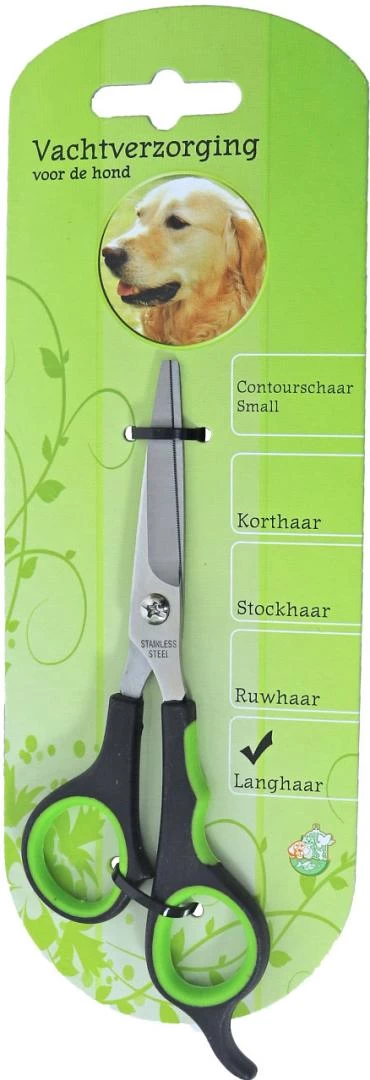 Boon Contourschaar Small 3 Boon Contourschaar Small