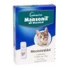 Mansonil All Worm Tabletten Kat 2 St -Dierenwinkel 04007221033417 Mansonil cat 2tab