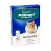 Mansonil All Worm Tabletten Kat 4 St -Dierenwinkel 04007221033424 Mansonil cat 4tab