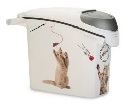 Curver Voedselcontainer Kat 15 Ltr