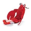 Beeztees Kattenspeelgoed Bewegende Kreeft -Dierenwinkel 0440711