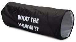 Beeztees Speeltunnel Orion Zwart