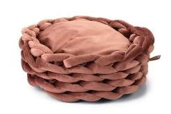 Designed By Lotte Kattenmand Ziba Roze