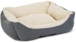 Beeztees Kattenmand Mogina Blauw