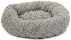 Beeztees Kattenmand Levisa Grijs