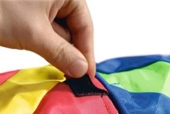 Beeztees Speeltunnel Multi -Dierenwinkel 0705239 det1