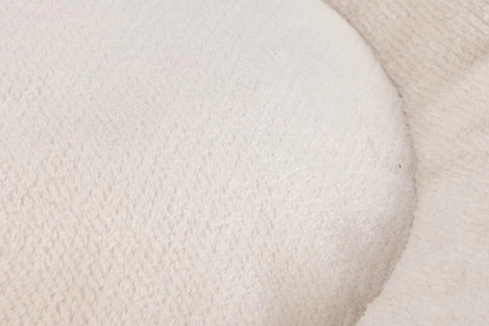 Designed By Lotte Kattenmand Ribbed Lichtgrijs 4 Designed By Lotte Kattenmand Ribbed Lichtgrijs - Afbeelding 2