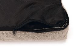 Beeztees Orthopedisch Hondenkussen Zia Beige -Dierenwinkel 0716185 det3