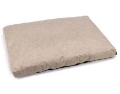 Beeztees Orthopedisch Hondenkussen Zia Beige -Dierenwinkel 0716187