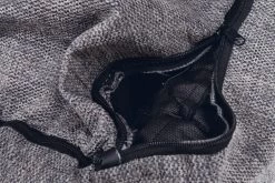 Beeztees Orthopedische Hondenmand Zia Grijs -Dierenwinkel 0716190 det3