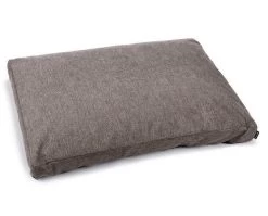 Beeztees Orthopedisch Hondenkussen Zia Grijs -Dierenwinkel 0716196