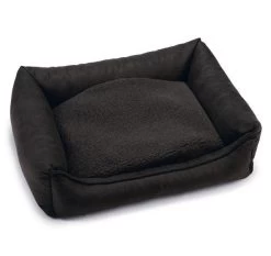 Beeztees Orthopedische Hondenmand Uma Antraciet -Dierenwinkel 0716201
