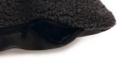 Beeztees Orthopedische Hondenmand Uma Antraciet -Dierenwinkel 0716201 det5