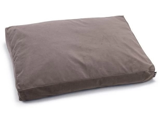 Beeztees Orthopedisch Hondenkussen Fy Donkergrijs 3 Beeztees Orthopedisch Hondenkussen Fy Donkergrijs