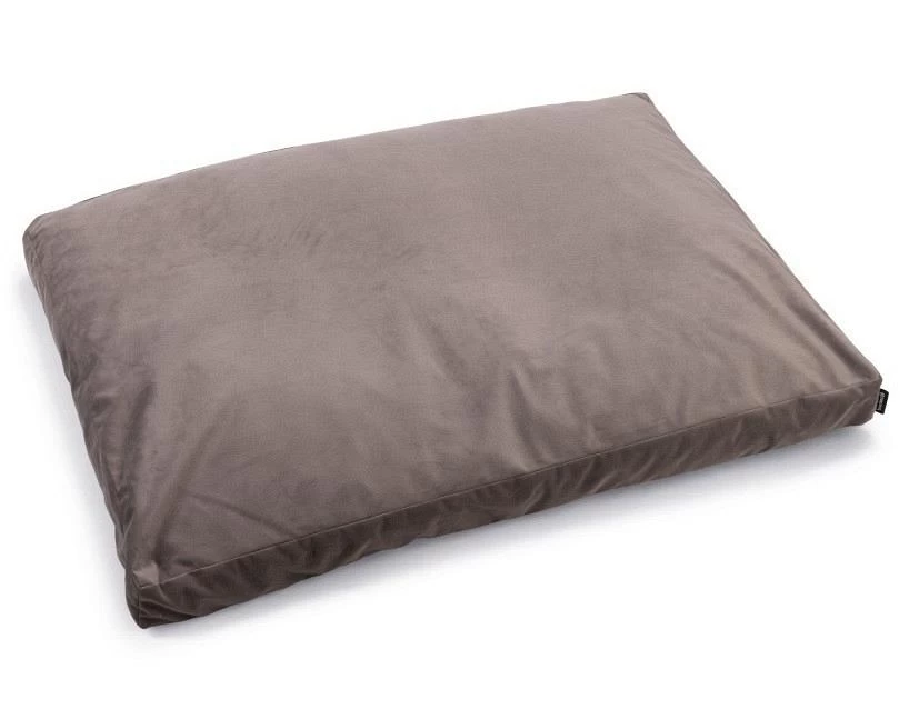 Beeztees Orthopedisch Hondenkussen Fy Donkergrijs 7 Beeztees Orthopedisch Hondenkussen Fy Donkergrijs - Afbeelding 5