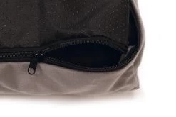 Beeztees Orthopedisch Hondenkussen Fy Donkergrijs 20 Beeztees Orthopedisch Hondenkussen Fy Donkergrijs -Dierenwinkel 0716226 det2