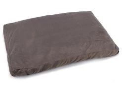 Beeztees Orthopedisch Hondenkussen Fy Donkergrijs 22 Beeztees Orthopedisch Hondenkussen Fy Donkergrijs -Dierenwinkel 0716227