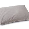 Beeztees Orthopedisch Hondenkussen Fy Lichtgrijs 1 Beeztees Orthopedisch Hondenkussen Fy Lichtgrijs -Dierenwinkel 0716235