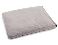 Beeztees Orthopedisch Hondenkussen Fy Lichtgrijs -Dierenwinkel 0716236
